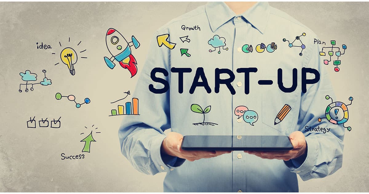 5 Tips for Starting a Startup – A Beginners Guide