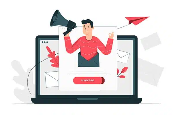 Start a Paid Newsletter