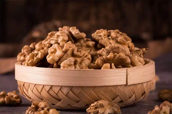 Walnuts