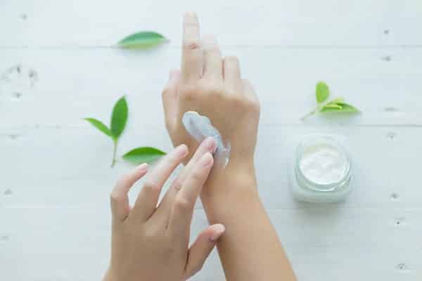 Choose A Moisturizer Appropriate For Your Skin Type