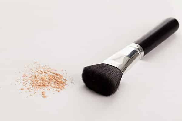 Cleanliness is part of beauty, so replace your makeup brushes as well!