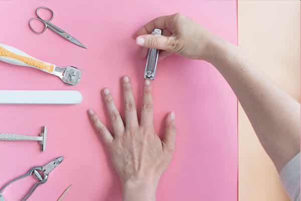 Nail Care Tips