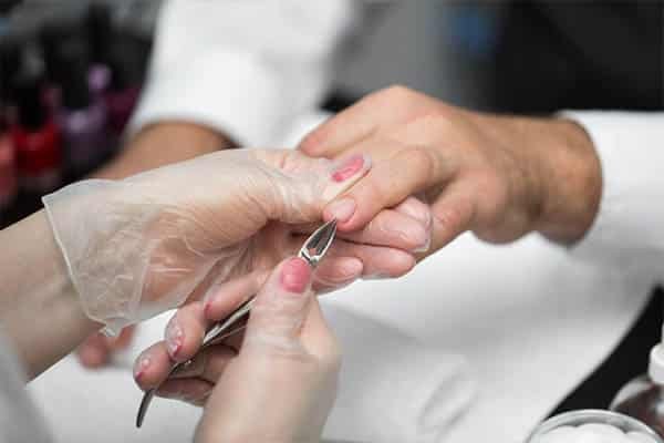 Nail Care Tips