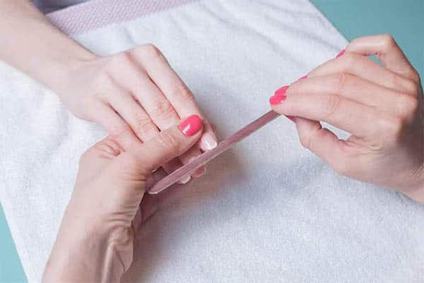 Nail Care Tips