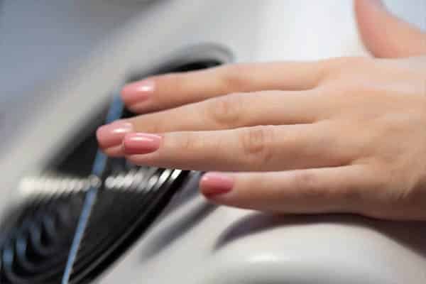 Nail Care Tips