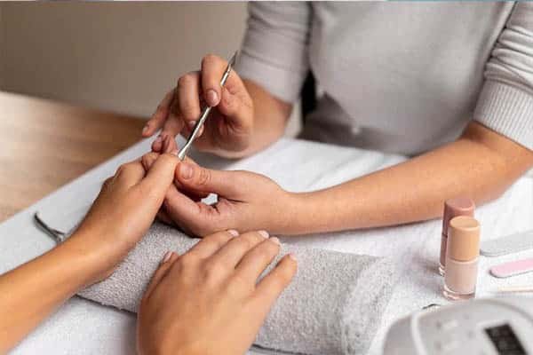 Nail Care Tips