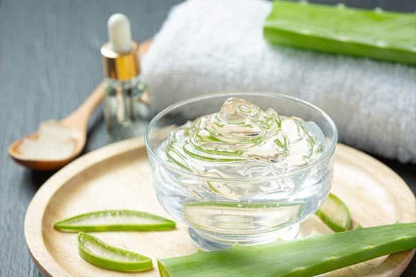  Aloe Vera Gel 