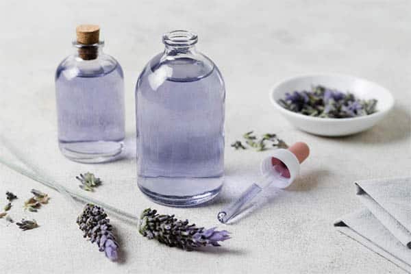 Oil of Lavender