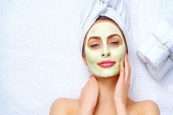  DIY Facial Masks for Dry Skin