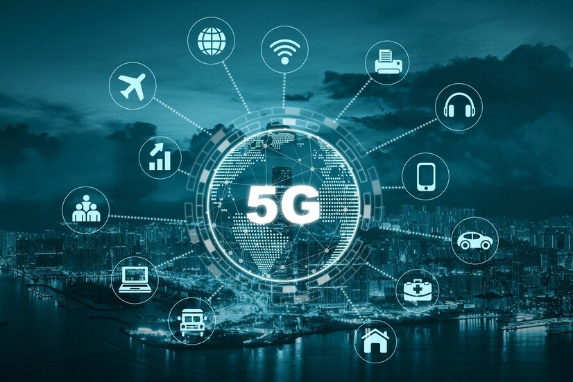 5G