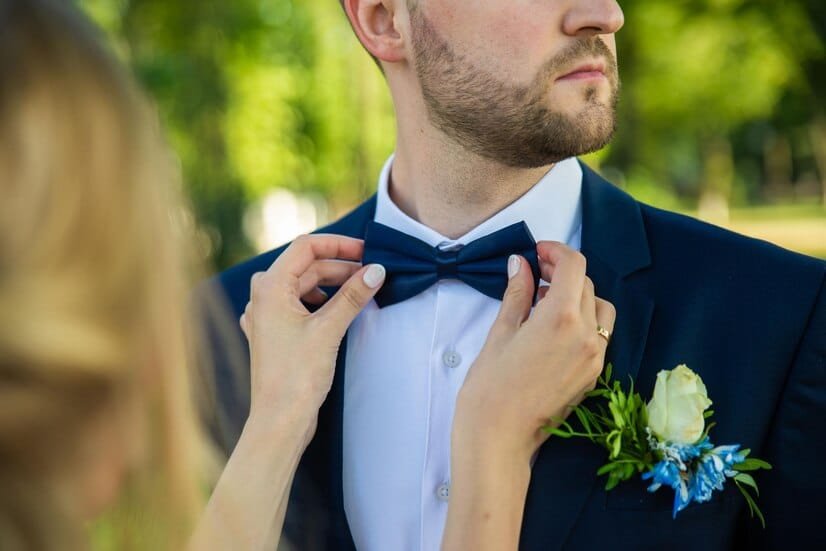  Cuff links