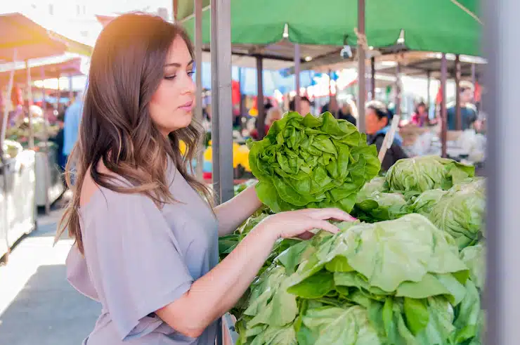  Leafy Greens