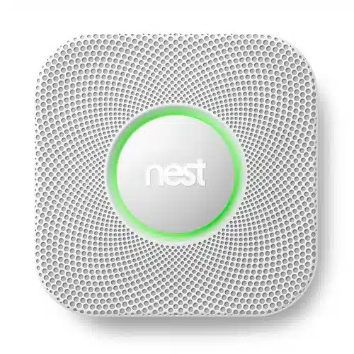  Nest Smoke Alarm