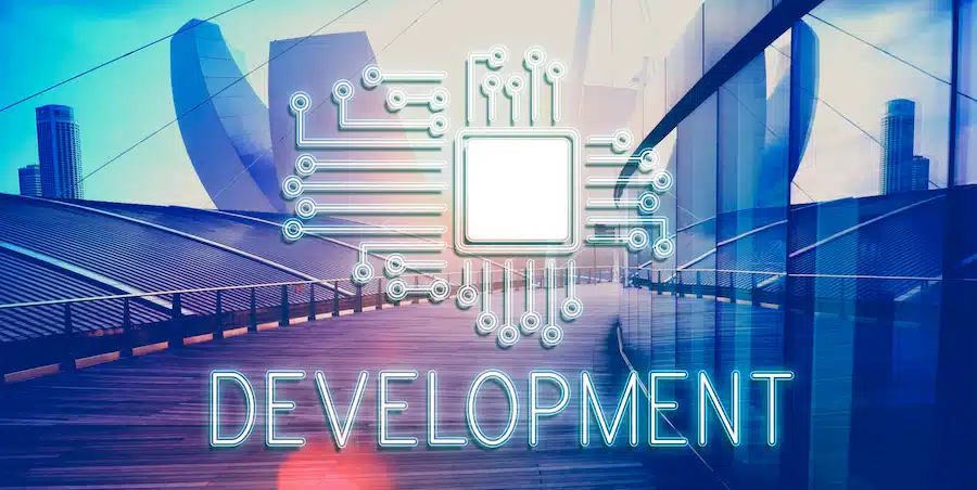 Programming, Web And App Development