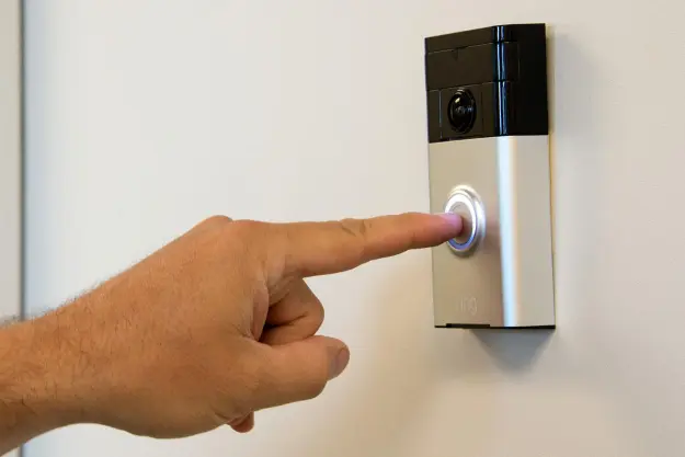 Ring Doorbell