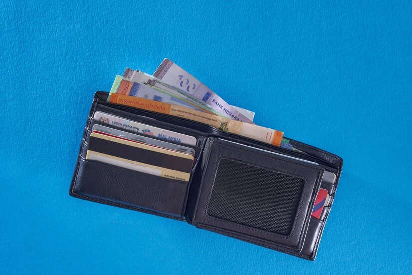 Wallets