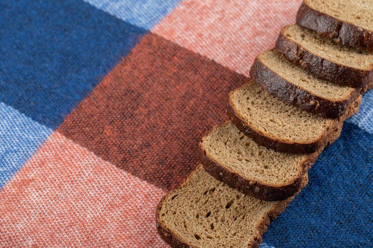 Whole-Grain Bread