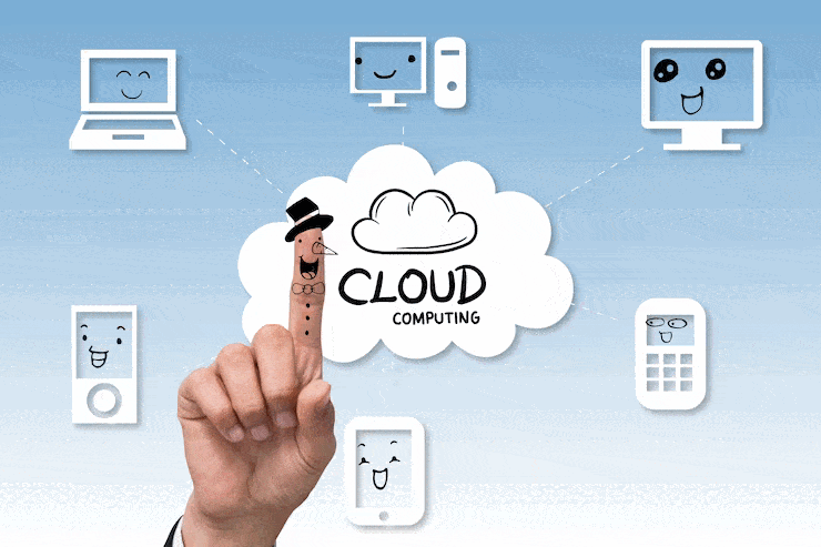  Cloud Computing Will Continue To Grow