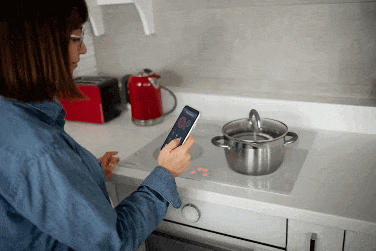 Smart Appliances Will Do Mundane Chores For You