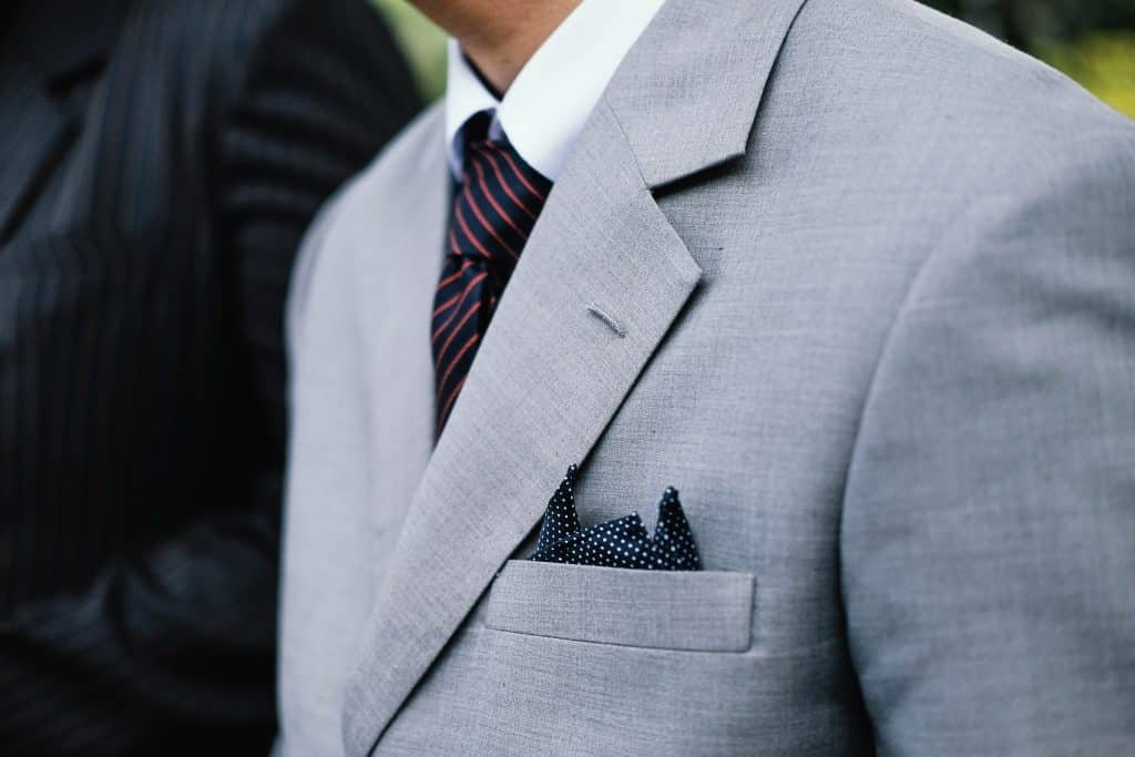 Pocket Squares