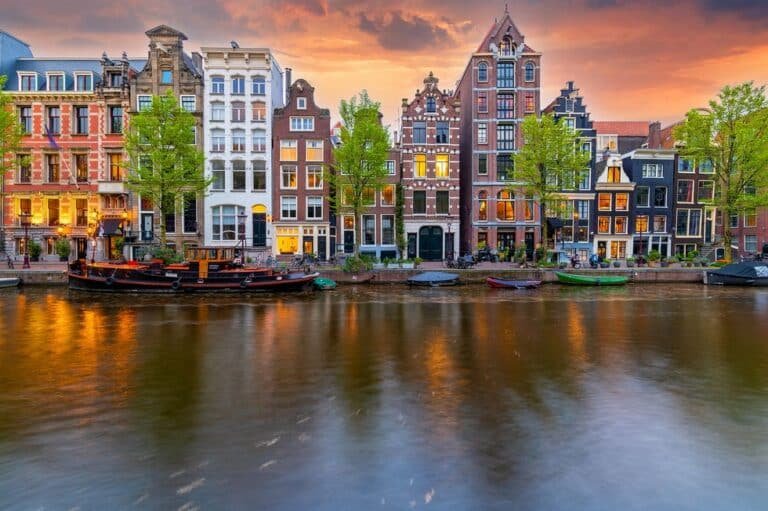 Amsterdam, Netherlands