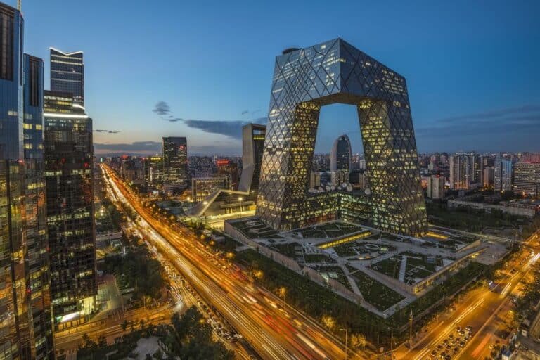 Beijing, China