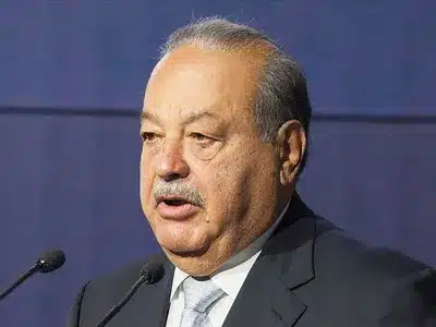 Carlos Slim Helu
