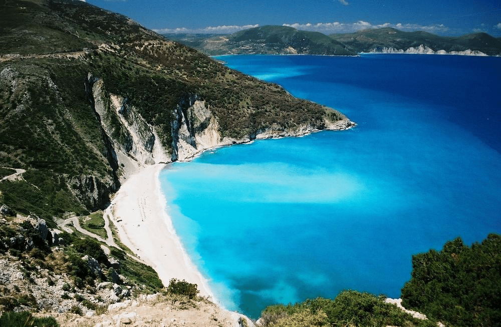  Cephalonia, Greece