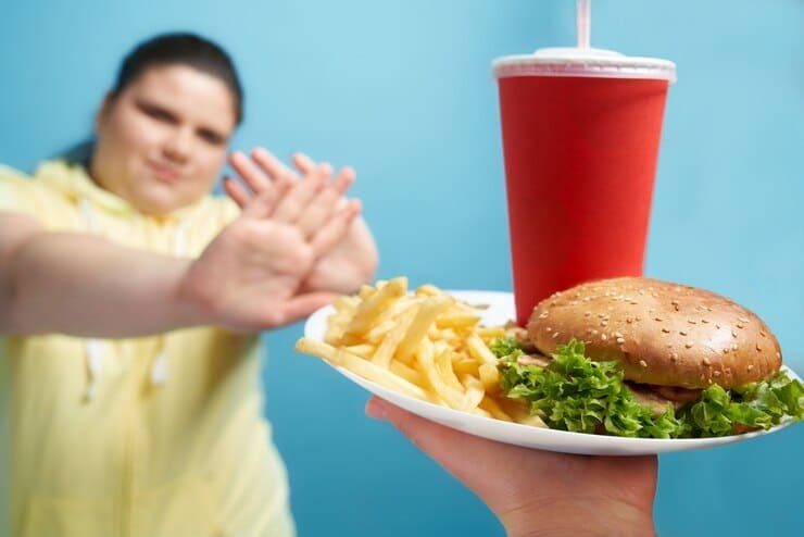  Fast Food Is Addictive