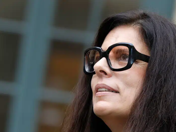 Françoise Bettencourt-Meyers