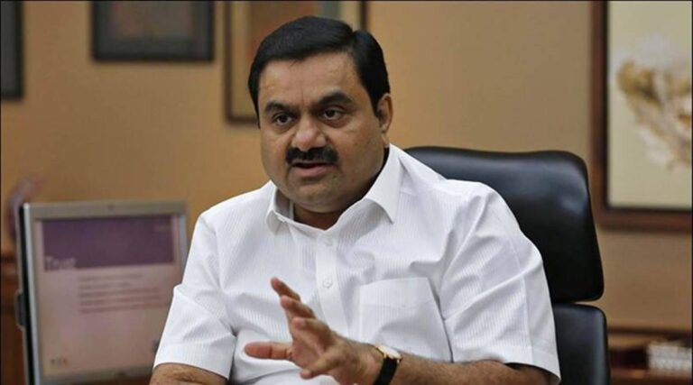 Gautam Adani