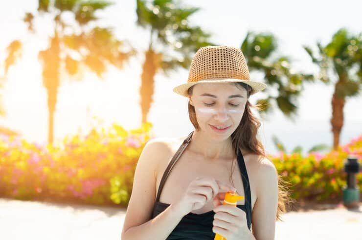  Get In The Habit Of Wearing Sunscreen Every Day-seriously