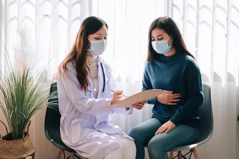 Health check-ups
