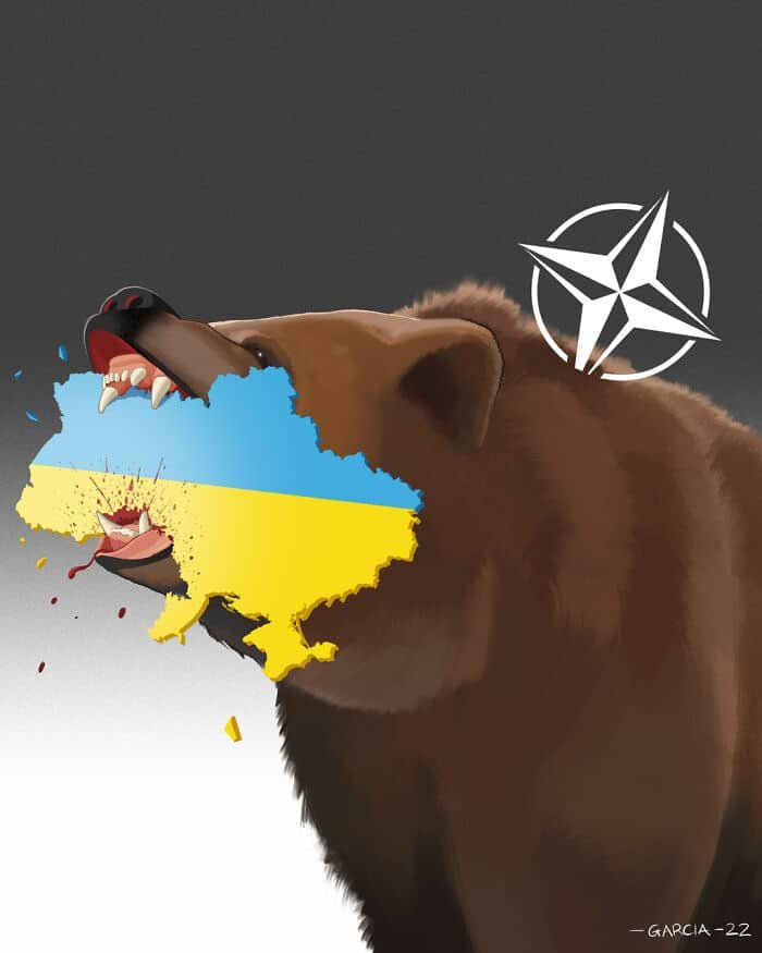 NATO and Ukraine