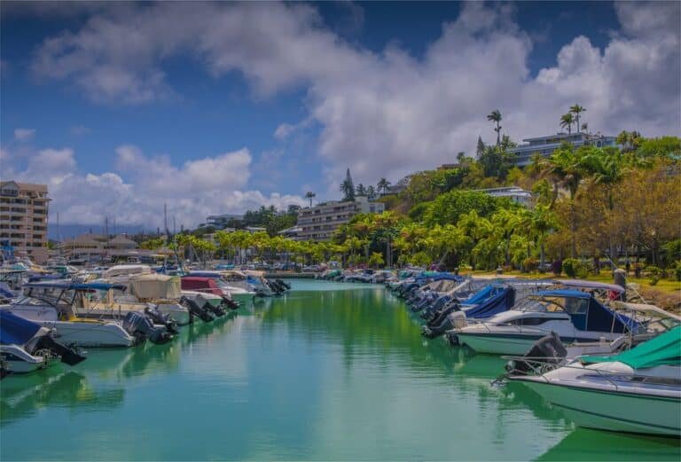 NouméA, New Caledonia