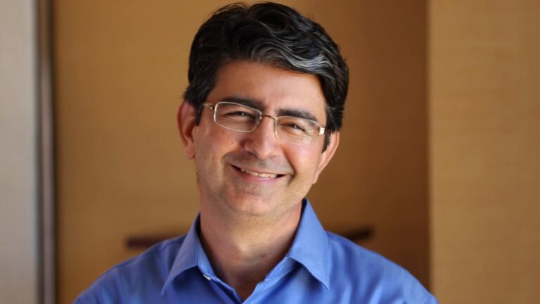 Pierre Omidyar