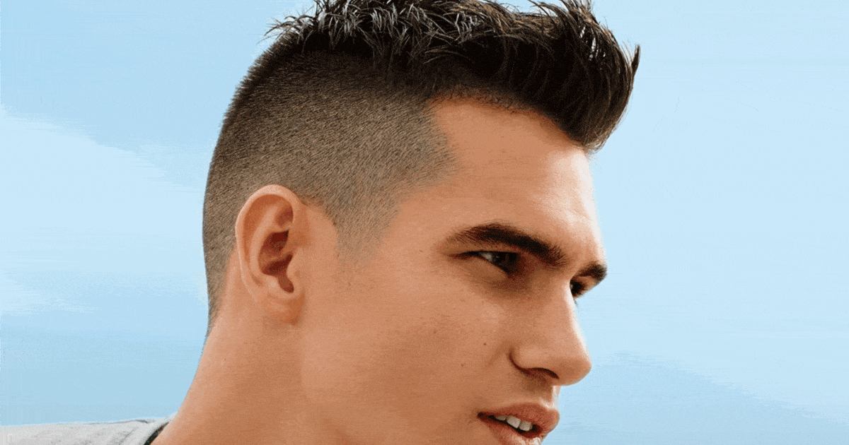 Hair Styles Every Boy Should Try