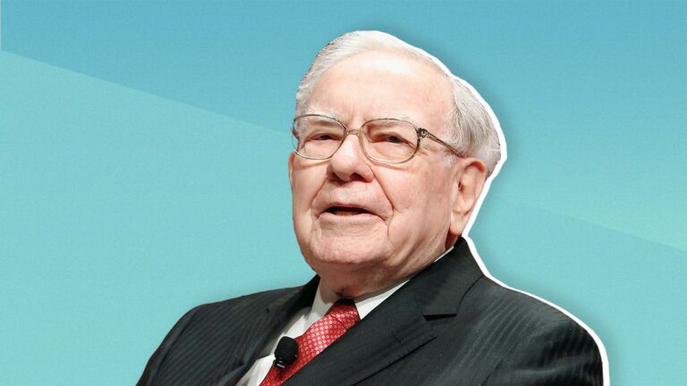 Warren Buffett