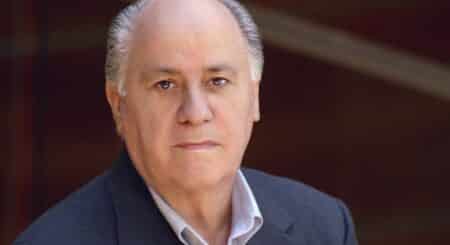 Amancio Ortega Gaona