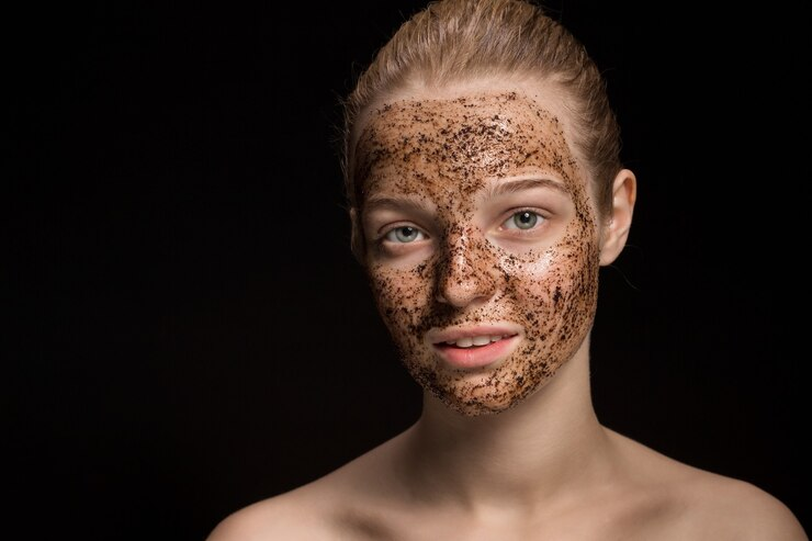 Blackheads Are Caused By Dirt