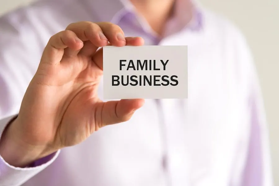 Understanding The Family Business Dynamics