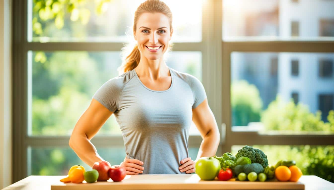 Healthy weight loss tips for women