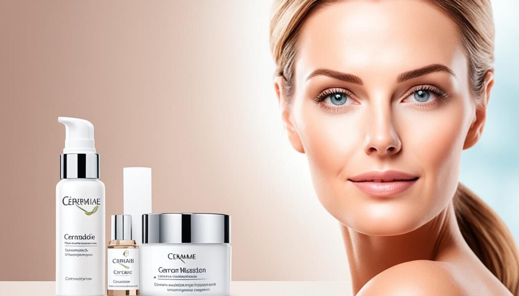 Anti-Aging Ceramide Moisturizer