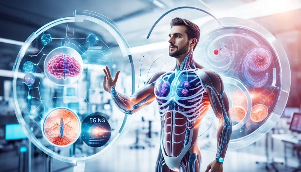 Benefits of 5G Technology in Healthcare