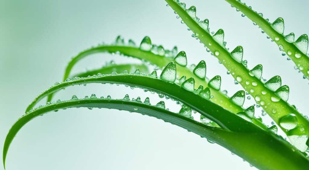 aloe vera