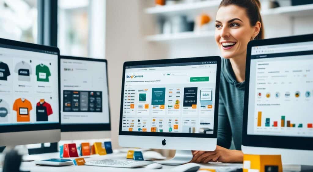 e-commerce seo