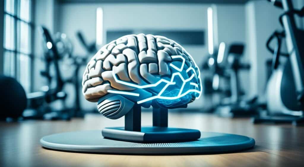 exercise and cognitive function