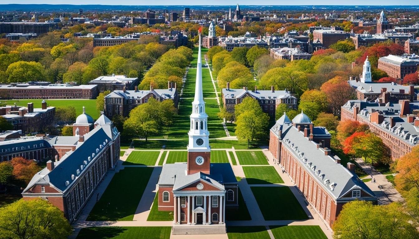 harvard university
