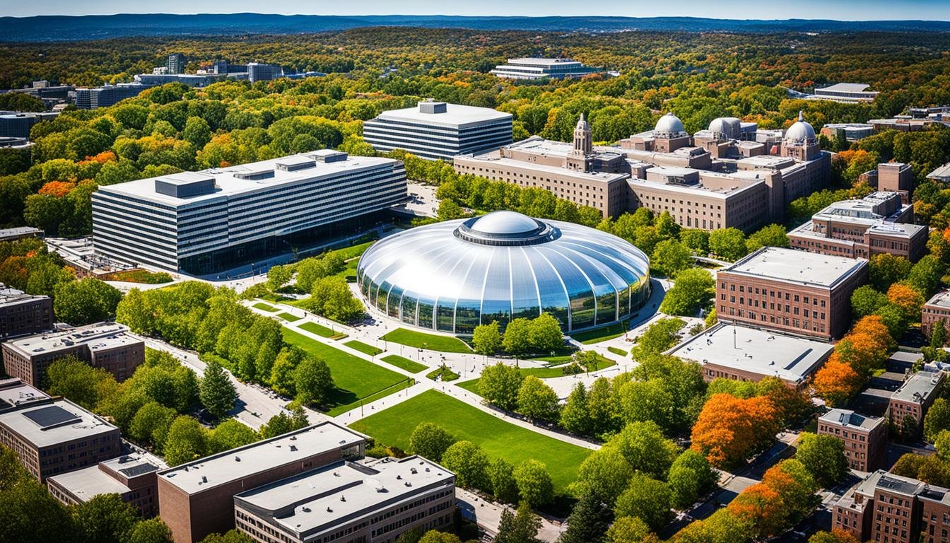 massachusetts institute of technology