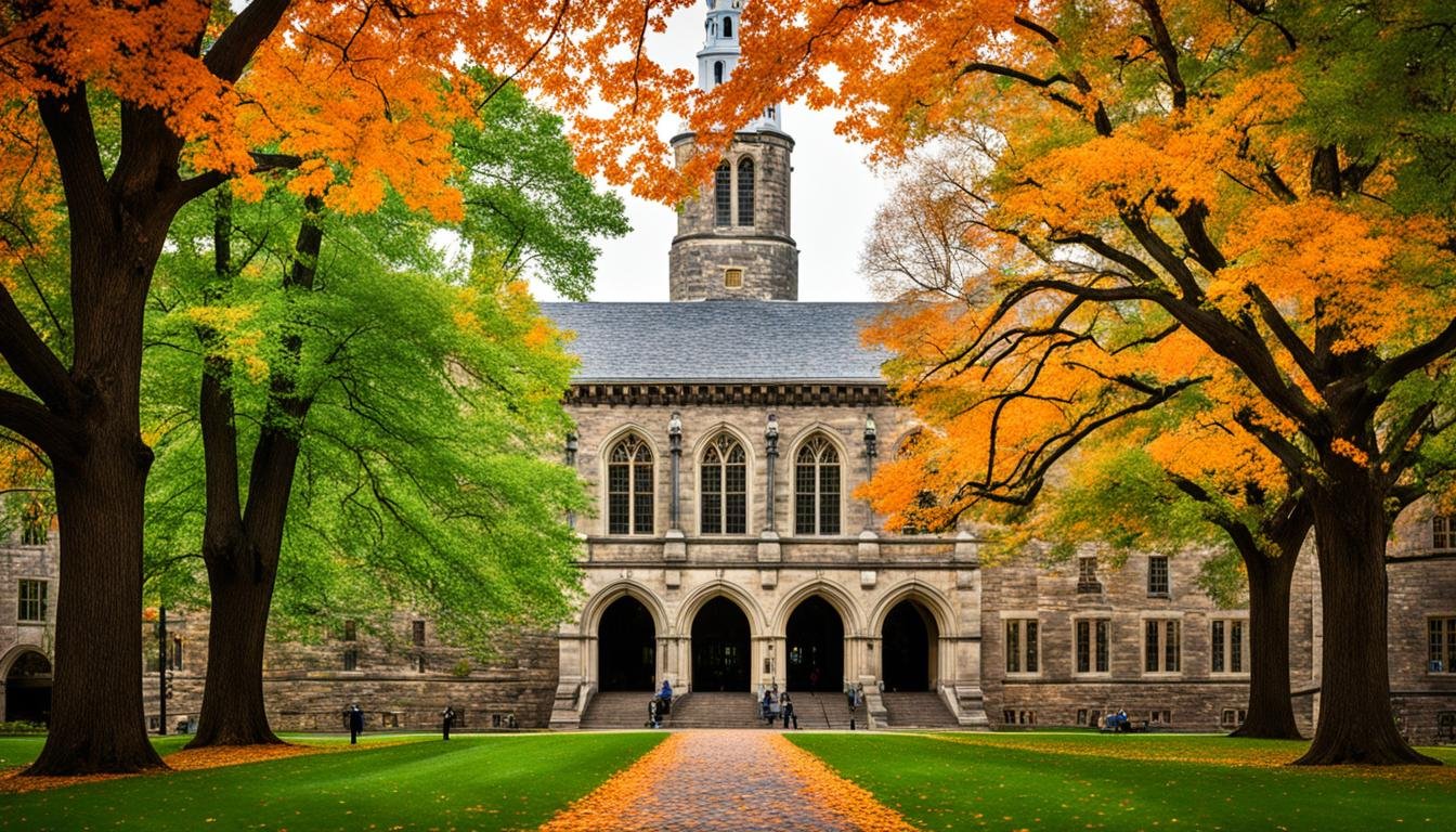 princeton university